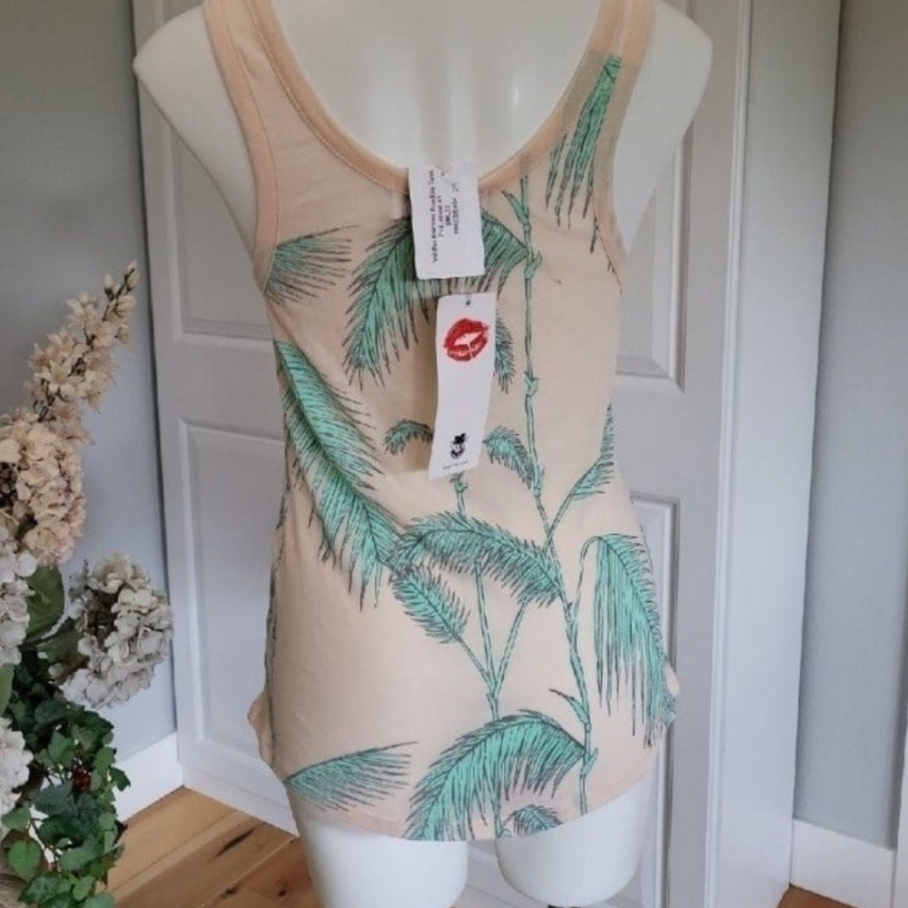 Wildfox Top XS